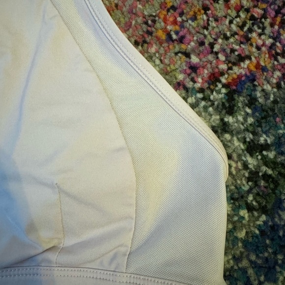 Dharma Bums Bra Top - Picture 3 of 4